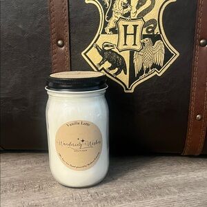 100% Soy Candle